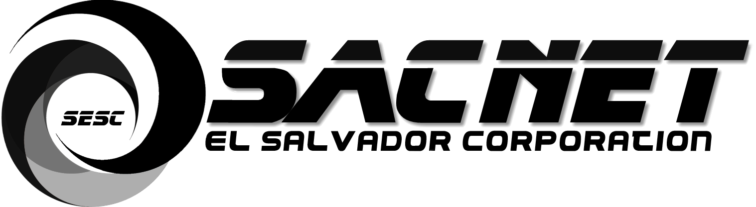 SACNET EL SALVADOR